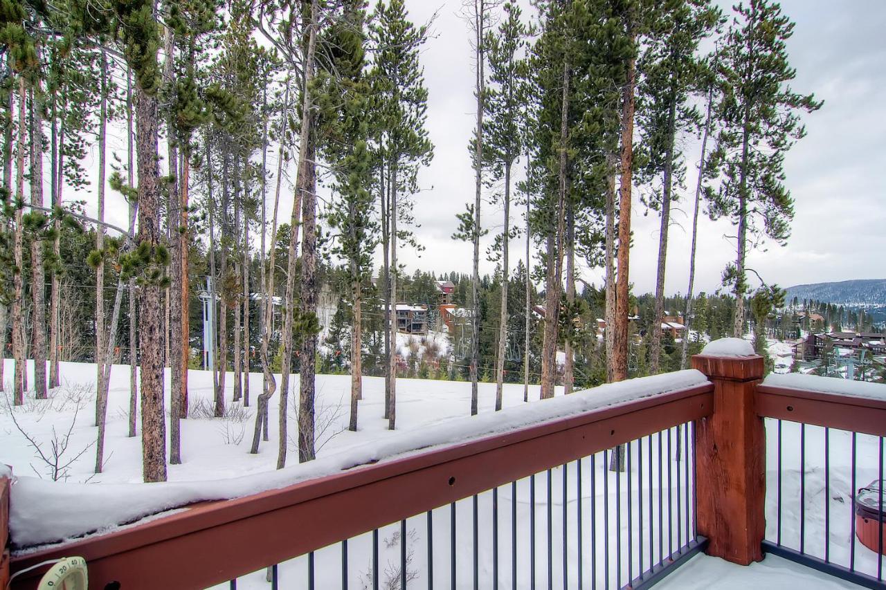 Saddlewood Villa Breckenridge Cameră foto